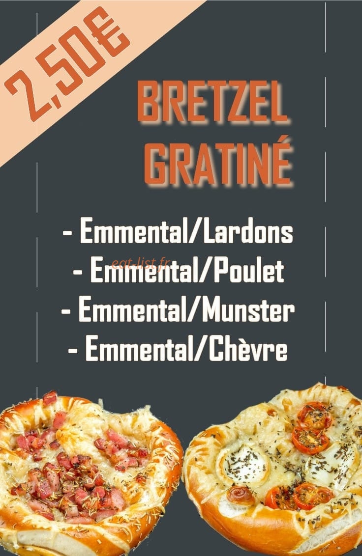 Pop'Croq — carte page 2