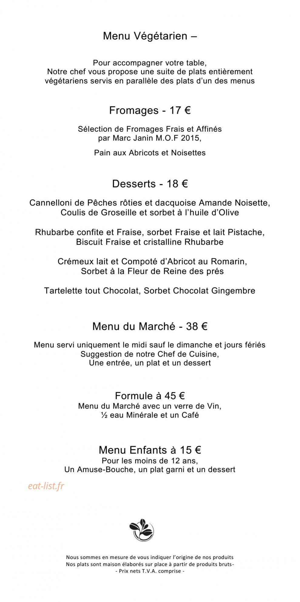 Le Château du Mont Joly — carte page 3