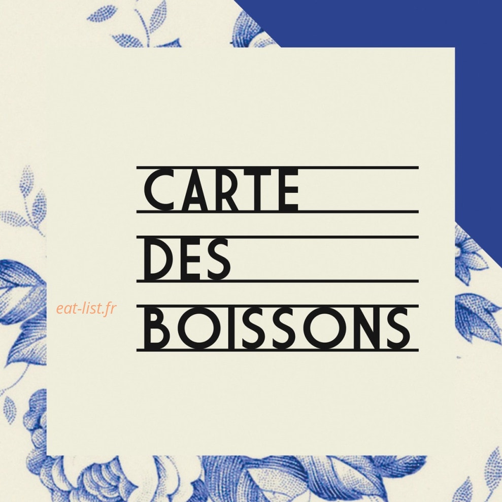Le Coin d'en Haut — carte page 2
