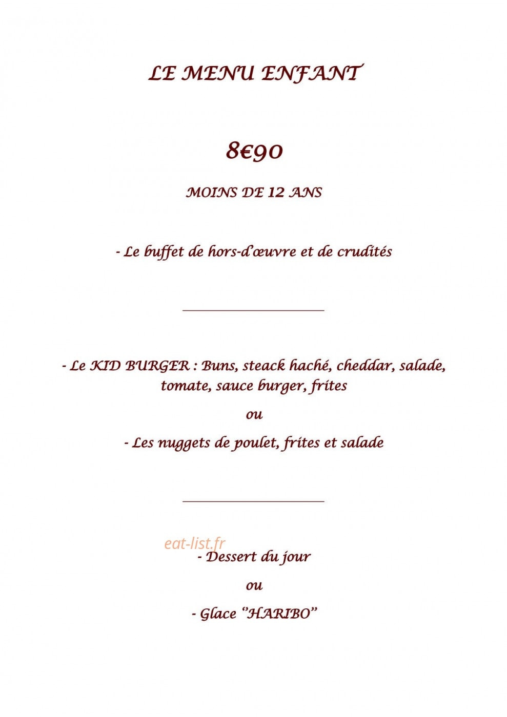 Le Jura — carte page 8