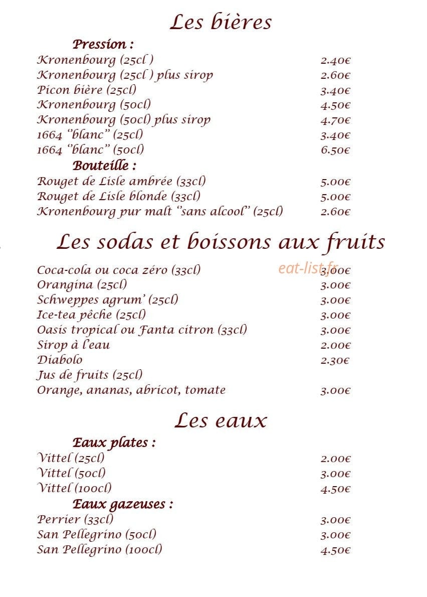 Le Jura — carte page 10