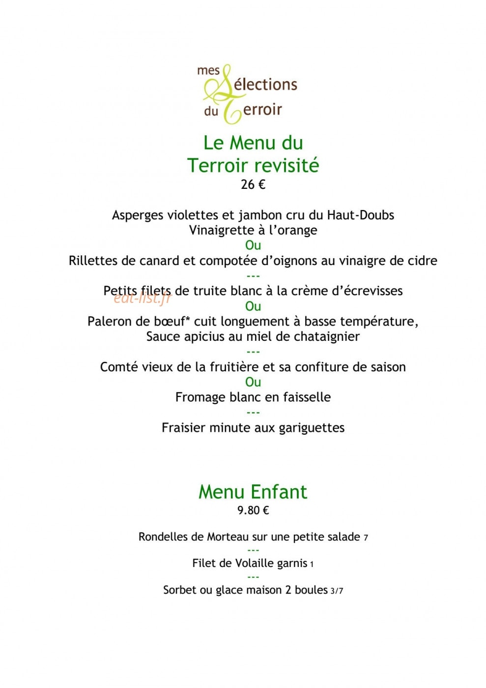 l'Abbaye — carte page 2