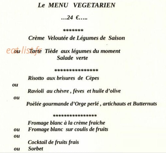 Hotel du Commerce — carte page 3