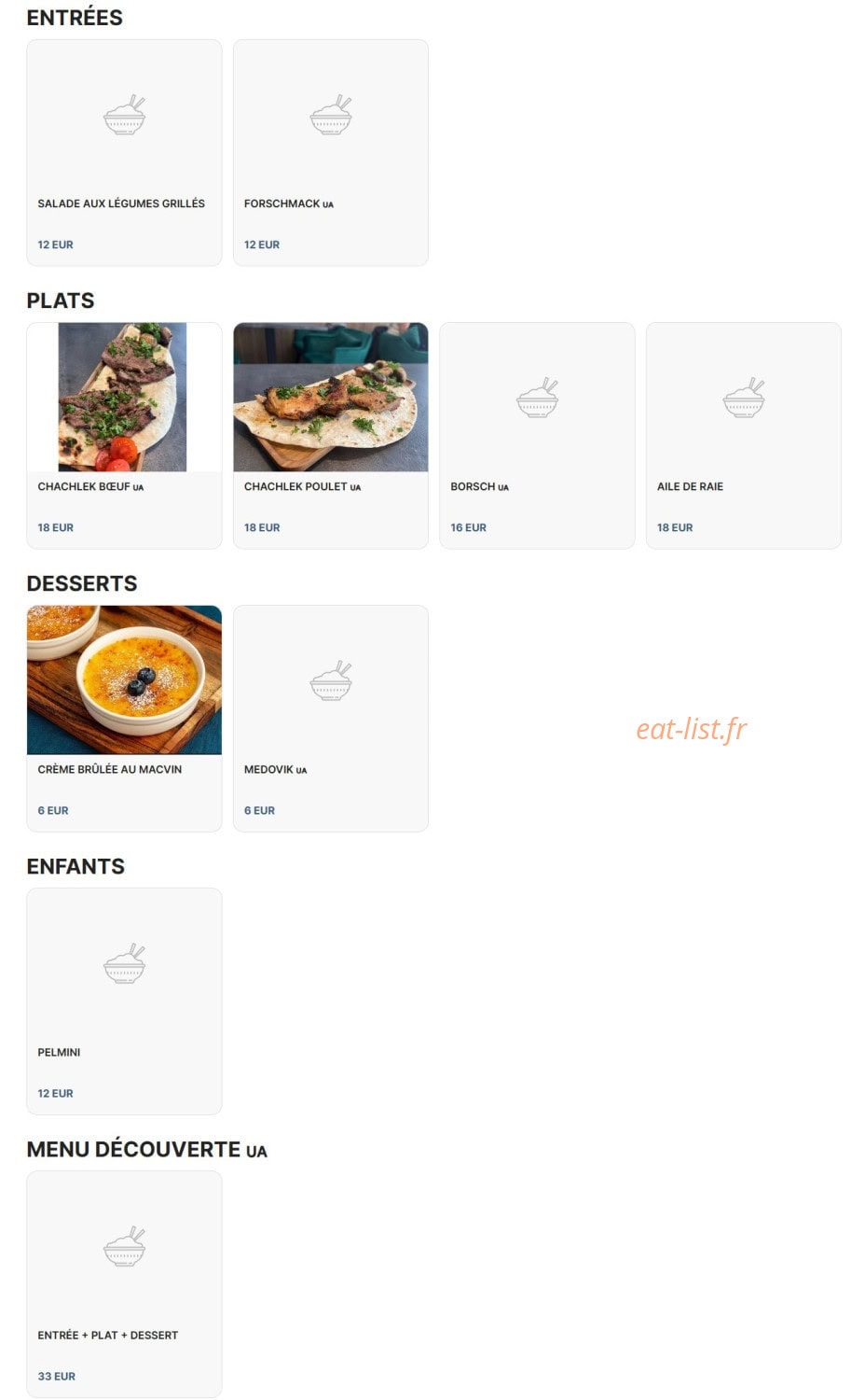 Odessa — carte page 1