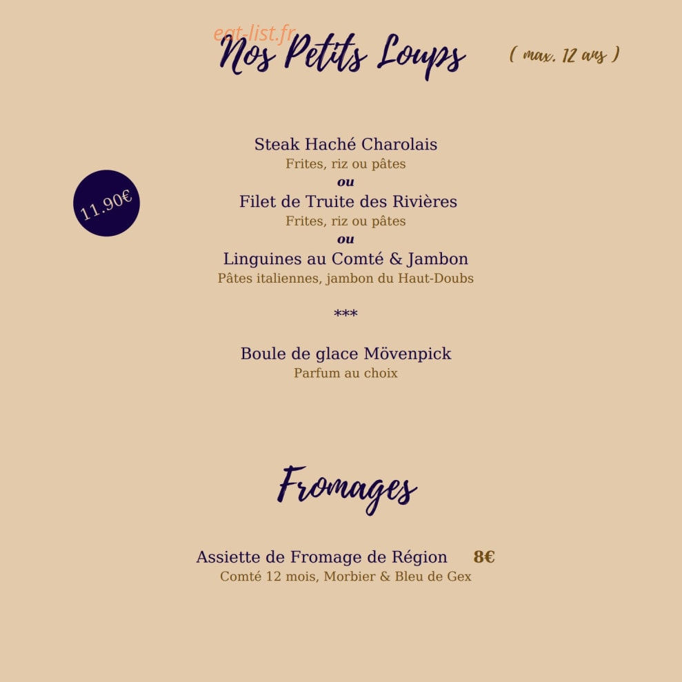 Domaine du Mont-Saint-Jean — carte page 5