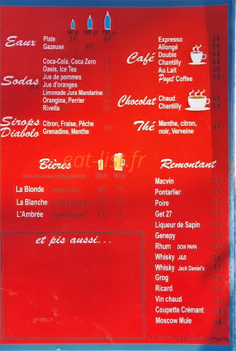 Le Poyet — carte page 4