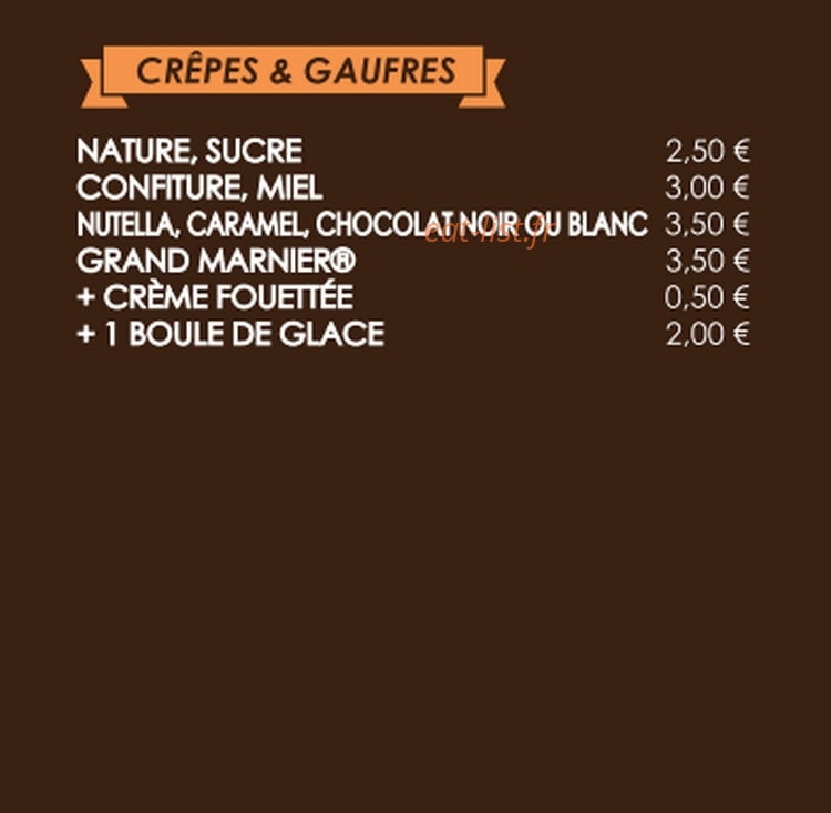 Pyle ou Face — carte page 5