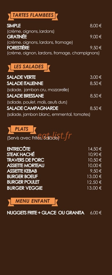 Pyle ou Face — carte page 2