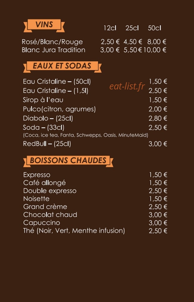 Pyle ou Face — carte page 7