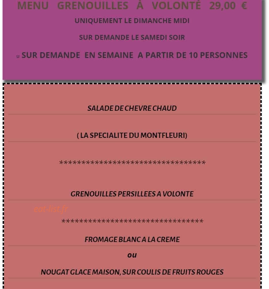 Le Montfleuri — carte page 3