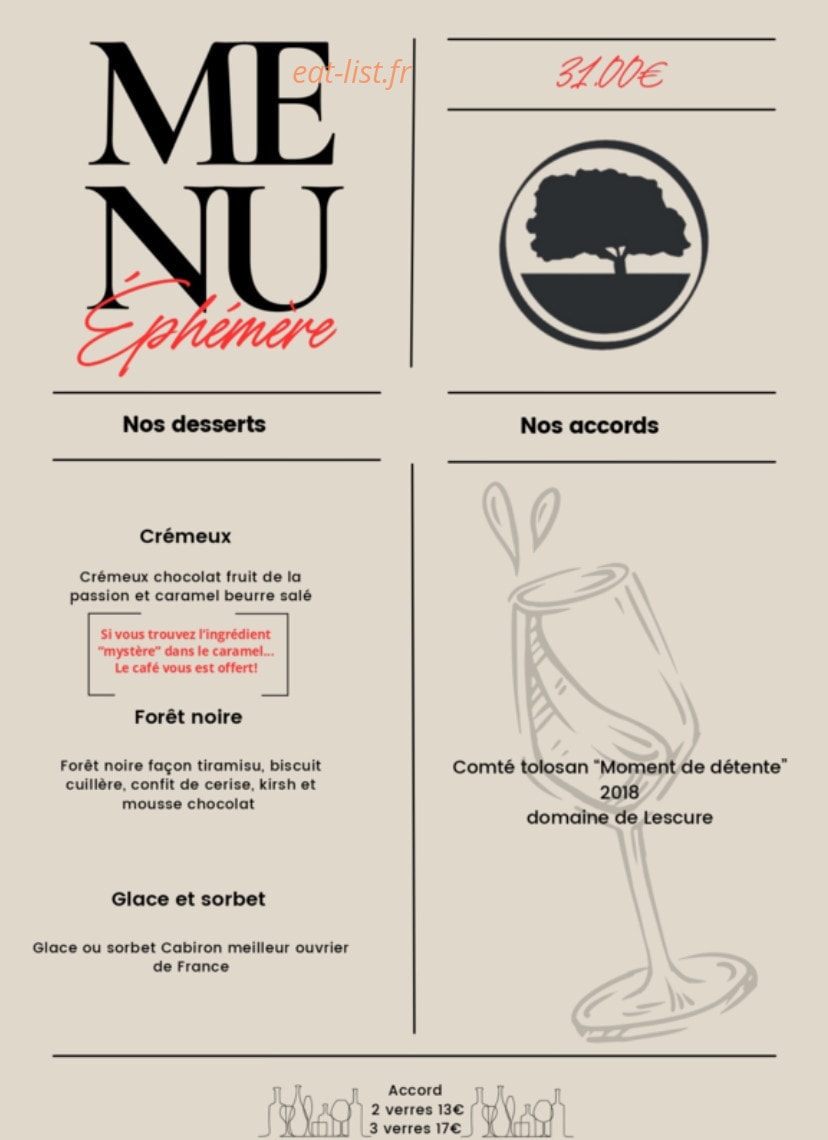 L'Olmedille — carte page 5