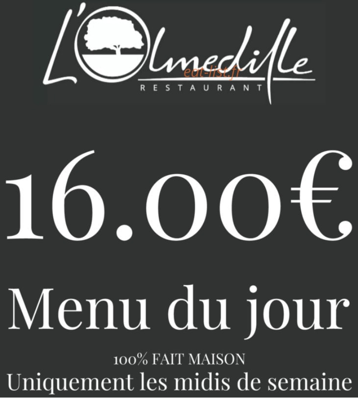 L'Olmedille — carte page 3