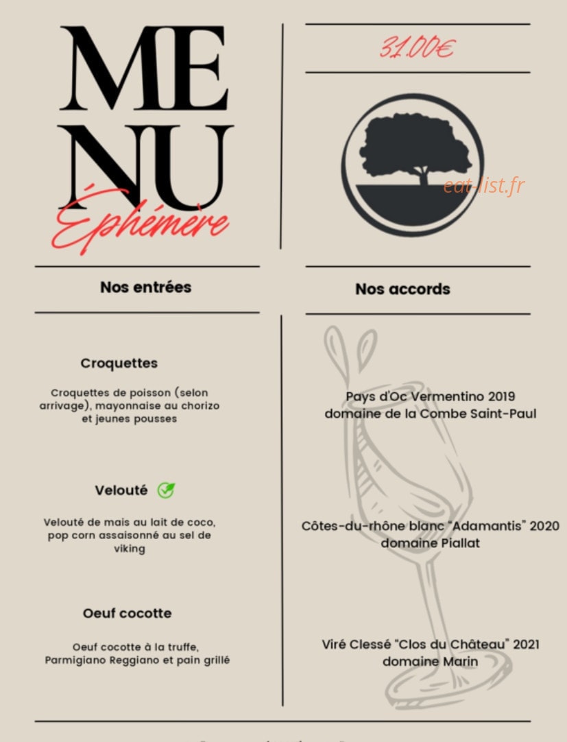 L'Olmedille — carte page 1