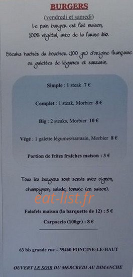 Olocal — carte page 2