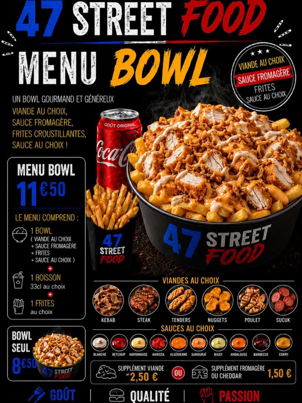 47 street food — carte page 4
