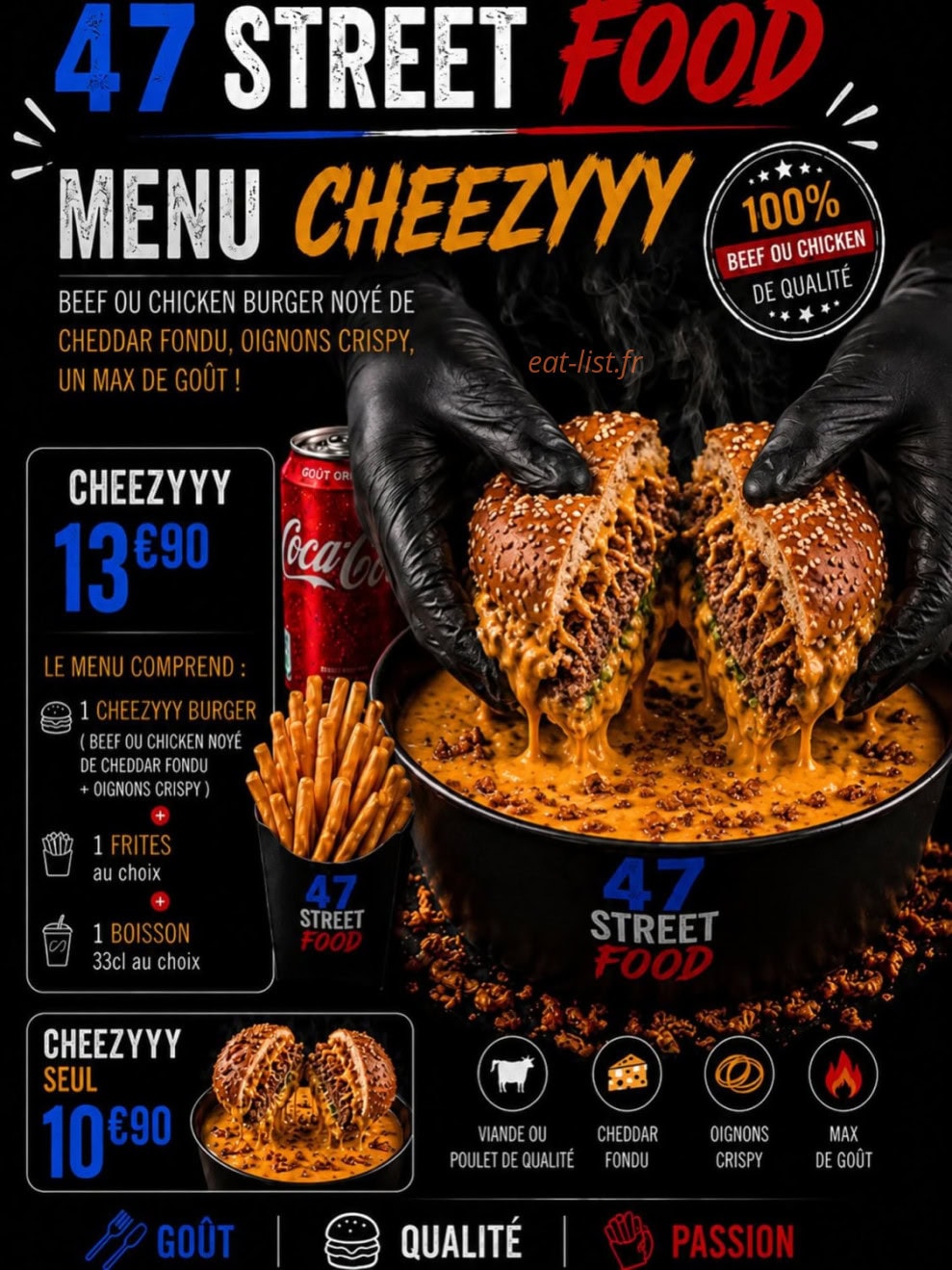 47 street food — carte page 9