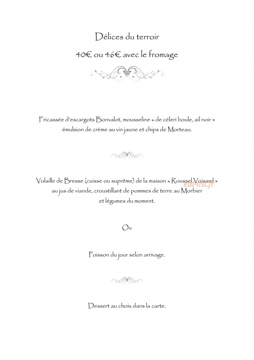 Parenthèse — carte page 4