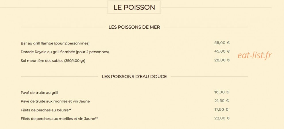 Le Cap Horn — carte page 5
