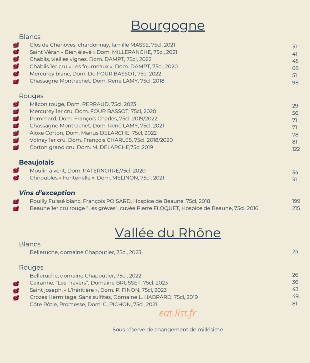 Golf Domaine du Val de Sorne — carte page 6