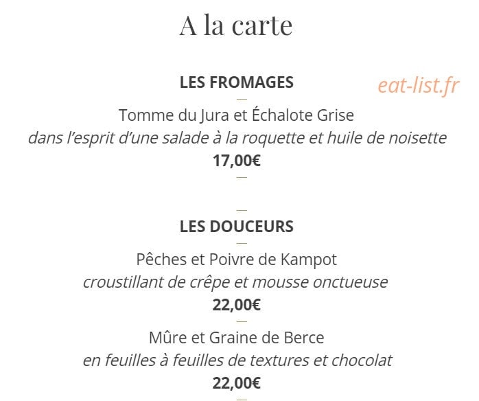 Maison Jeune — carte page 5