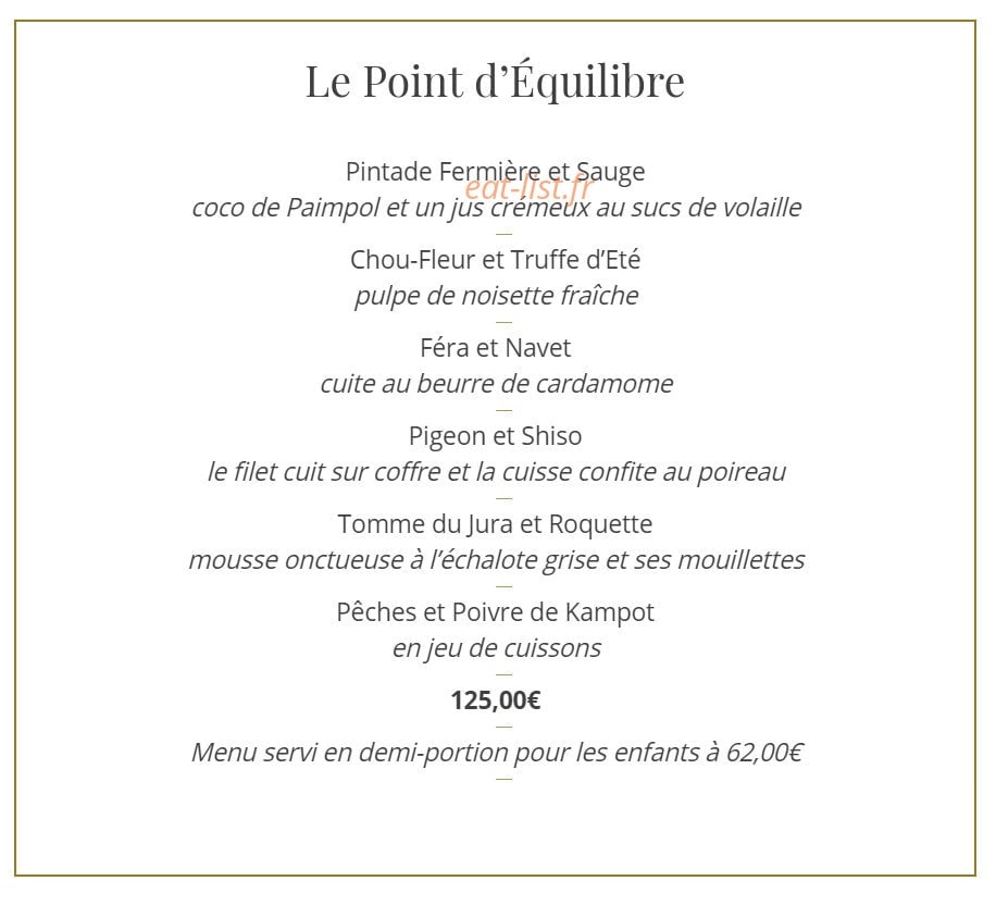 Maison Jeune — carte page 1
