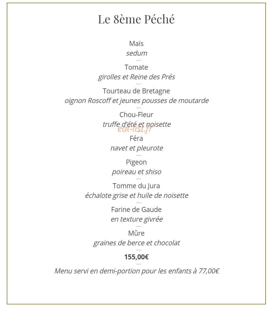 Maison Jeune — carte page 2