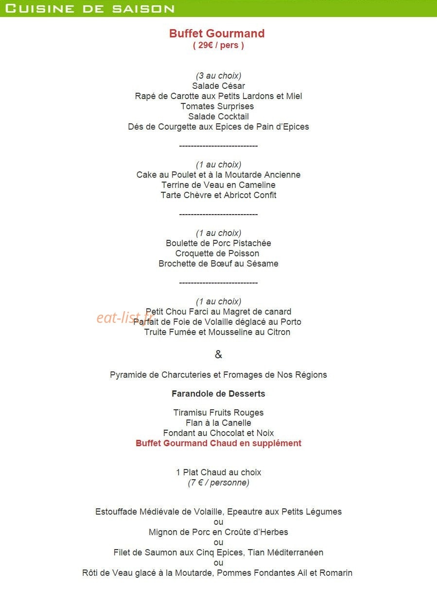 Court-Circuit — carte page 5