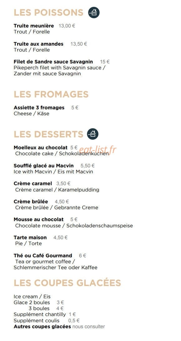 Le Galoubin — carte page 5