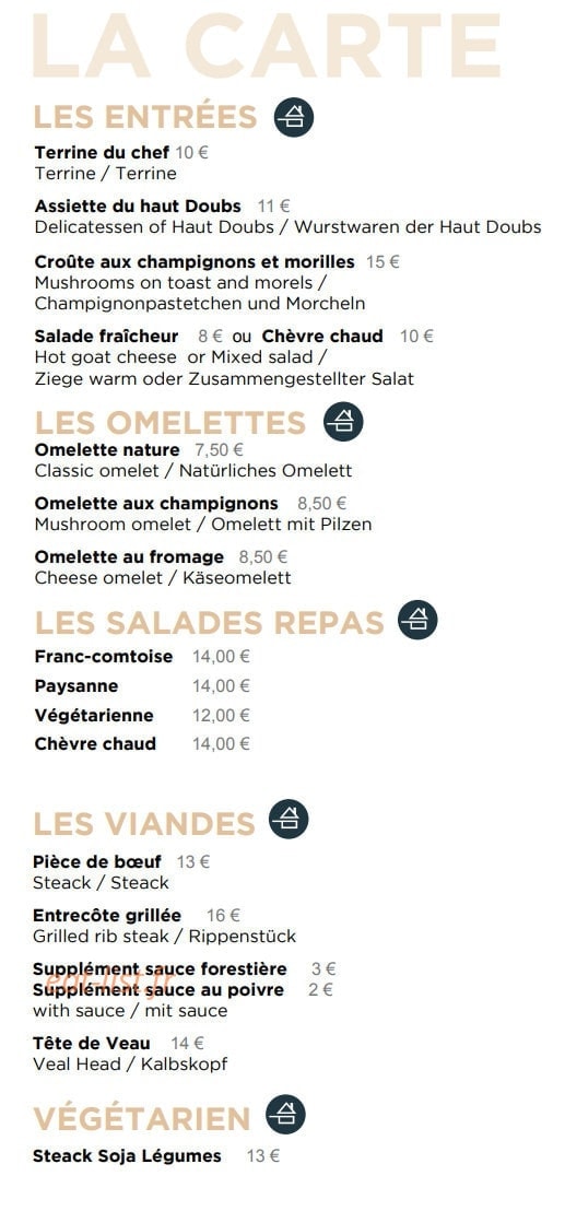 Le Galoubin — carte page 4