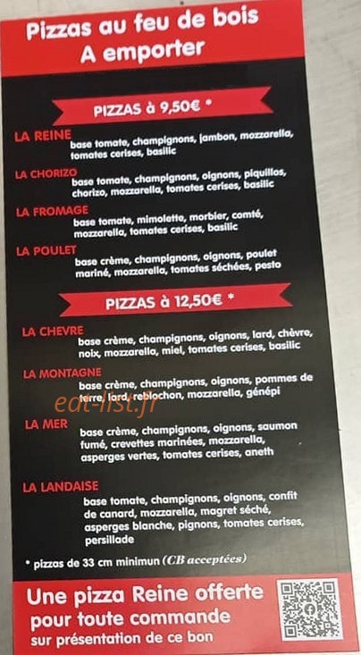 La flemme — carte page 2