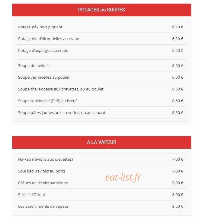 Le Dragon de Jade — carte page 9