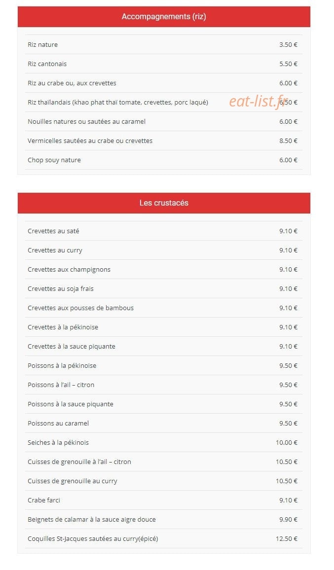 Le Dragon de Jade — carte page 8
