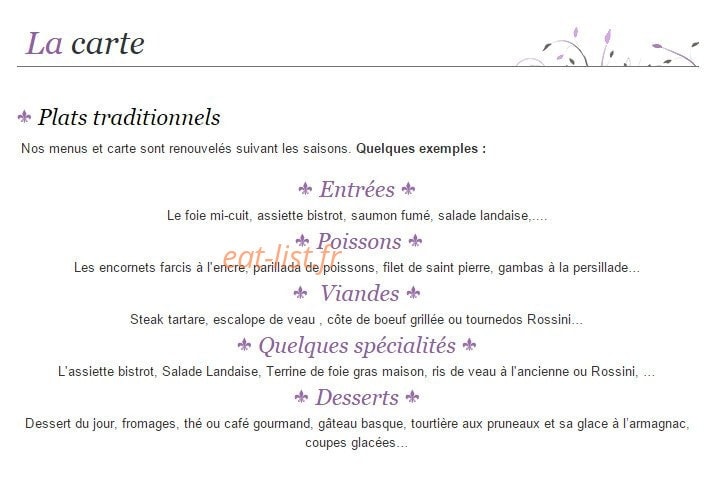 Les Pyrénées — carte page 1
