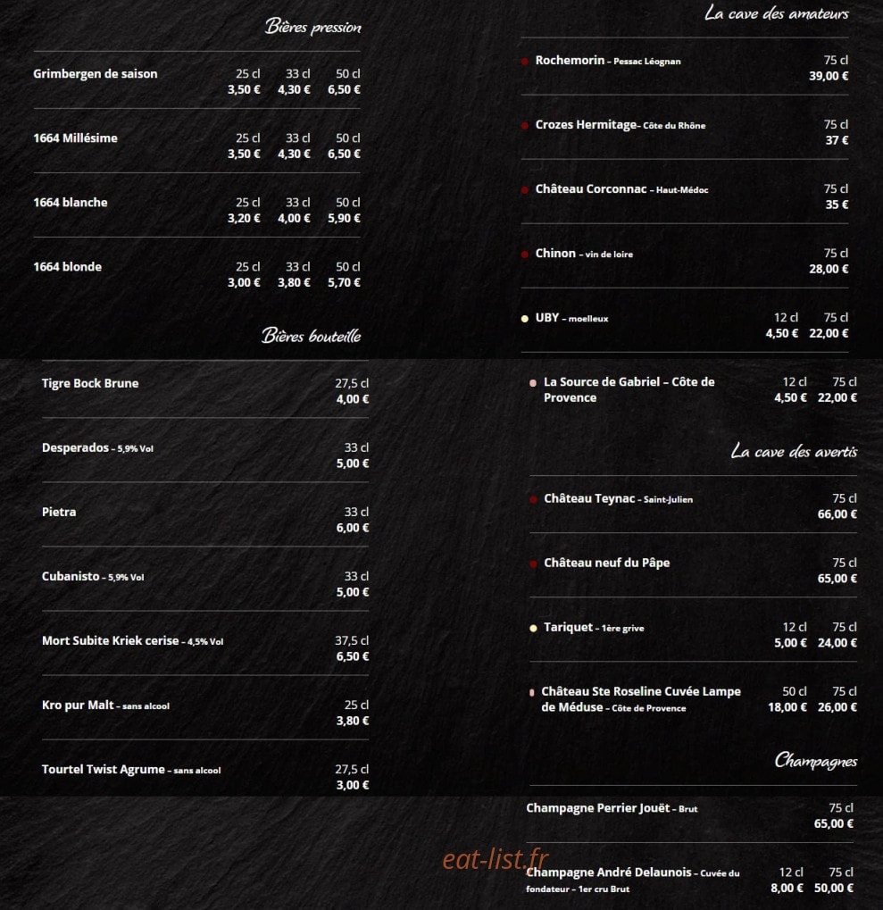 Maméta — carte page 7