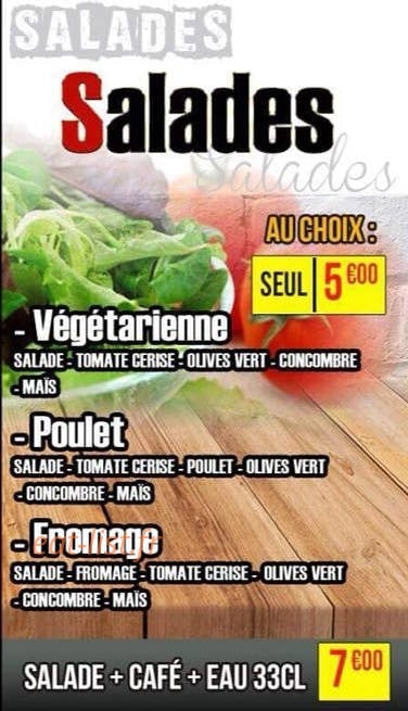 Mangez-moi — carte page 2
