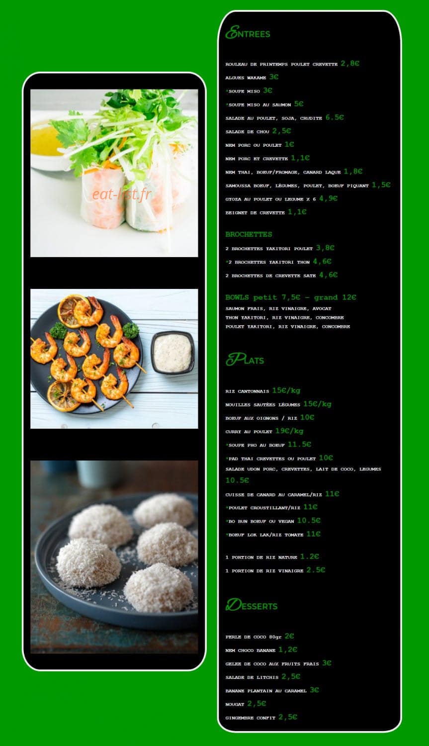 Zen — carte page 9