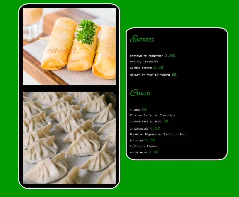 Zen — carte page 2