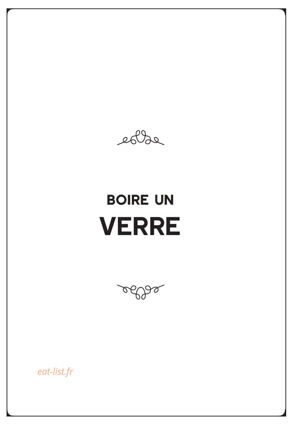 Chez Nous — carte page 5