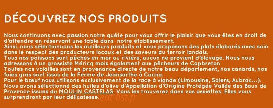 Citotel Beausoleil — carte page 1