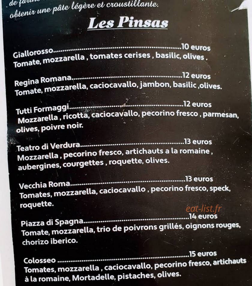 Di Sebastiano — carte page 1