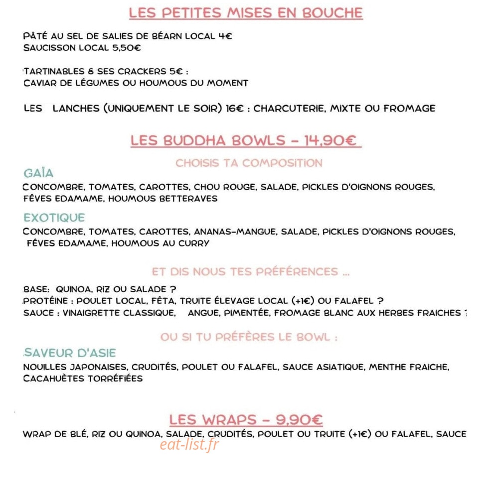 Gaïa — carte page 2