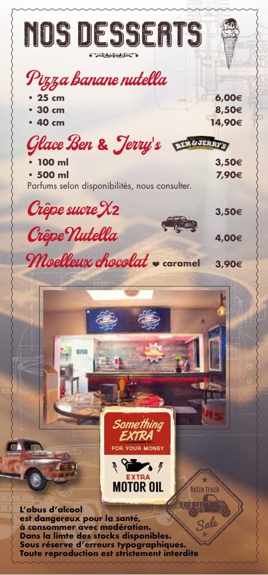 L'Atelier — carte page 7