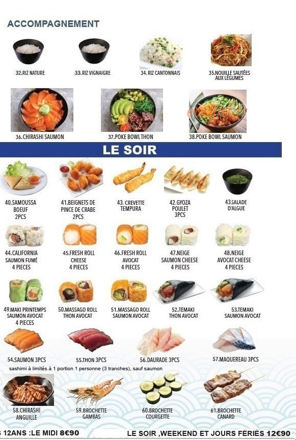 Skiya — carte page 2