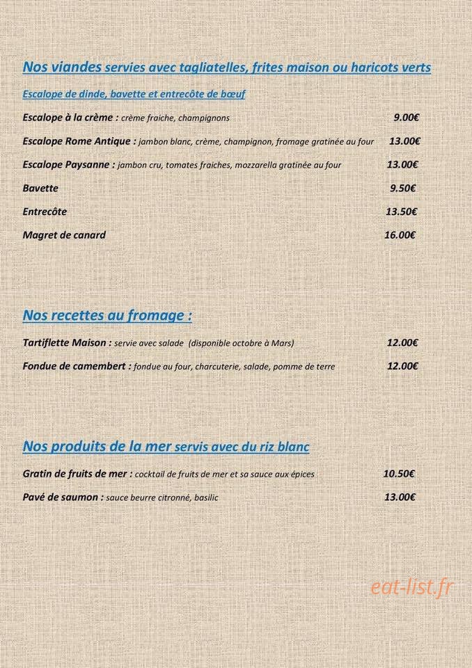 La Rome Antique — carte page 4