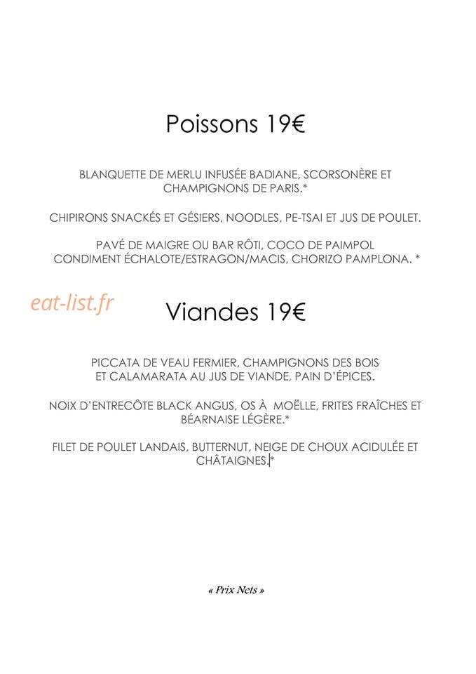 Baya — carte page 4