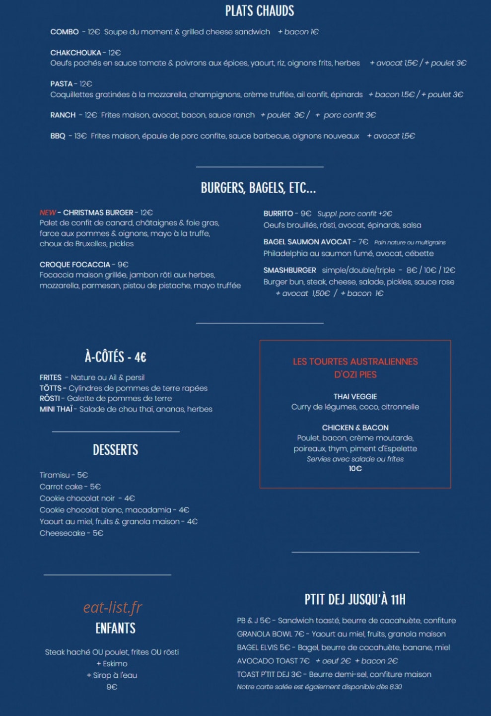 District — carte page 1
