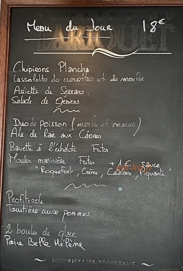 Equinoxe — carte page 1