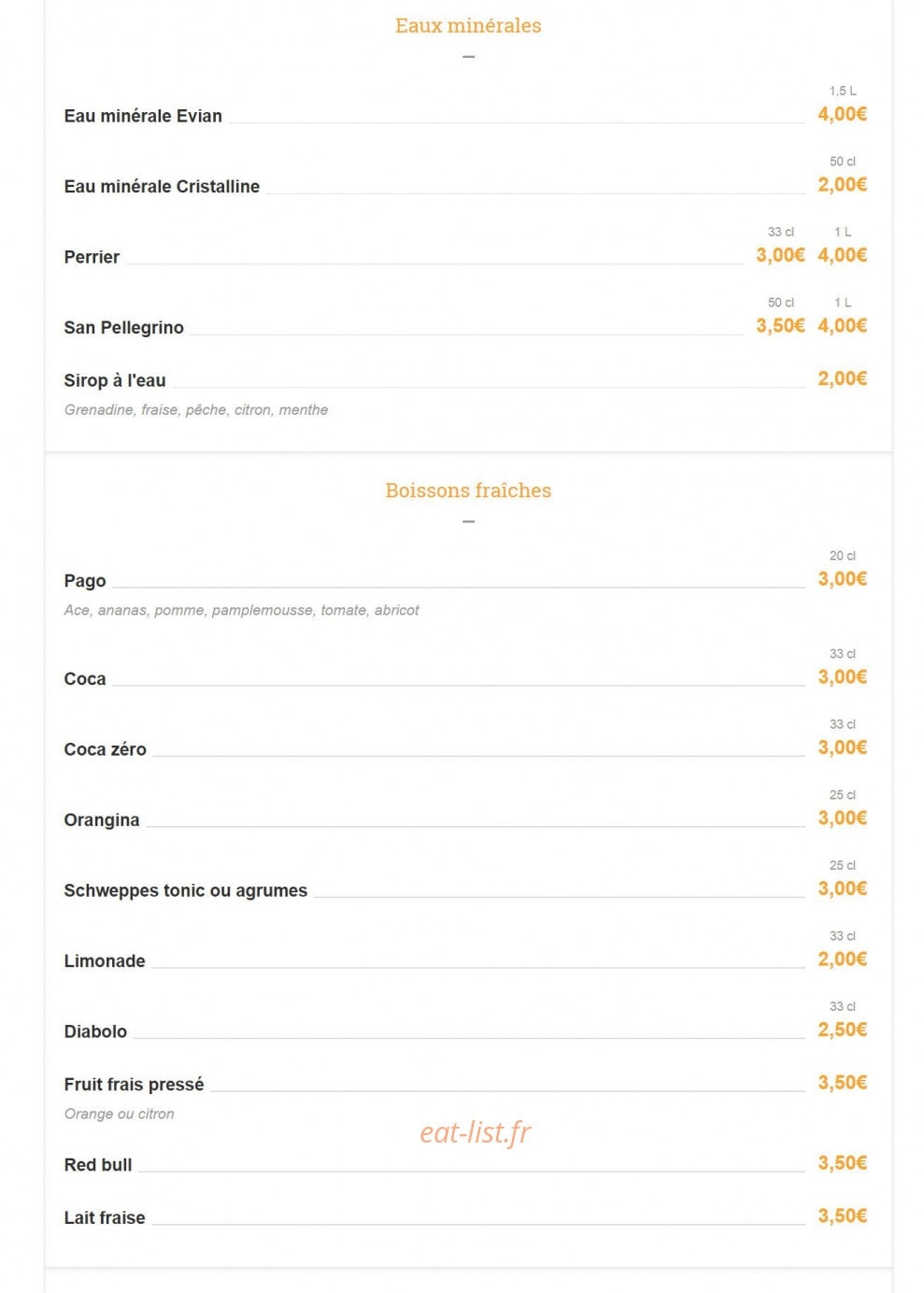 Le 6 — carte page 8