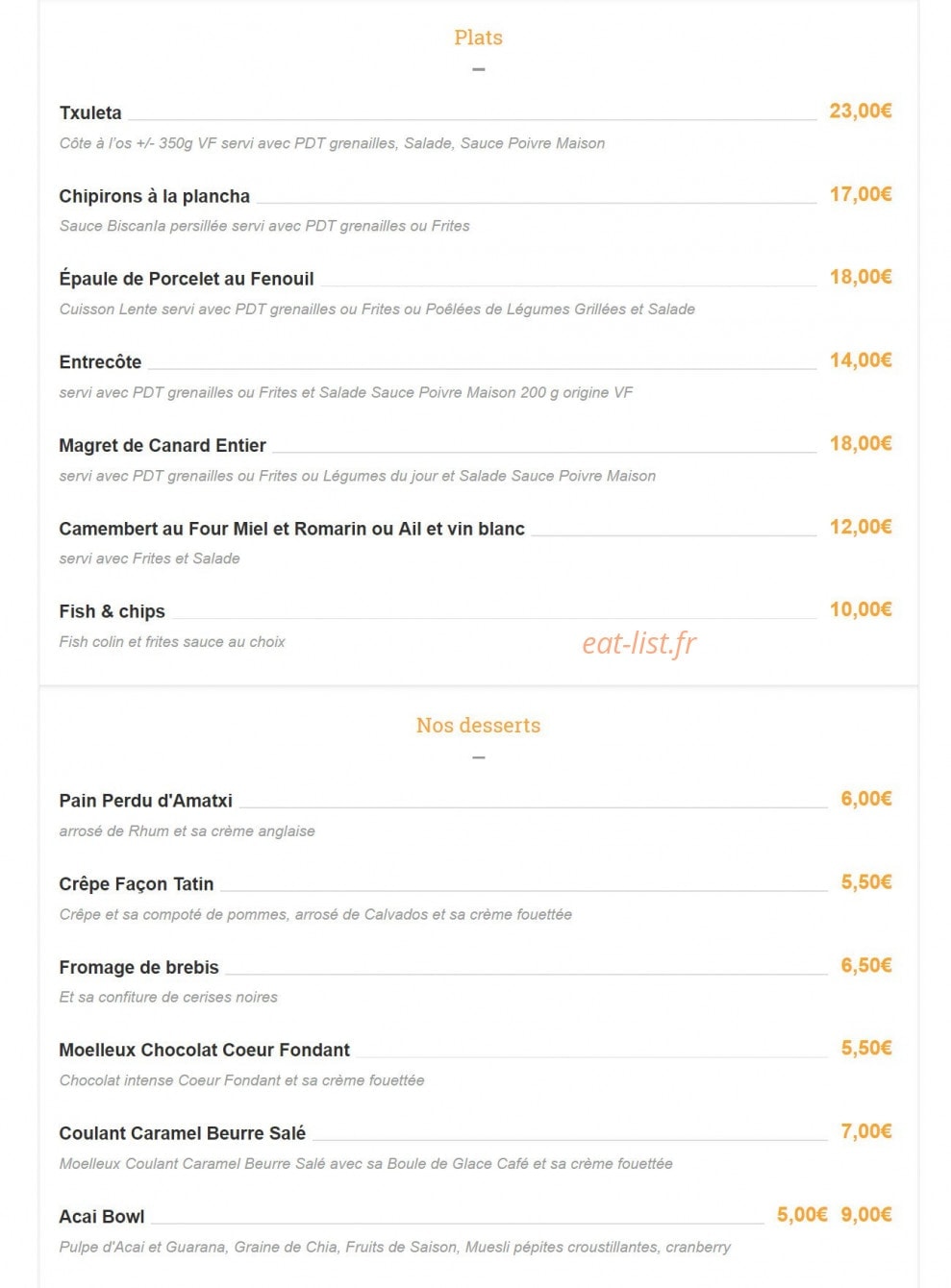 Le 6 — carte page 2