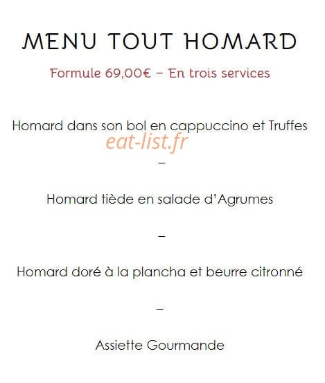 Le Regalty — carte page 4